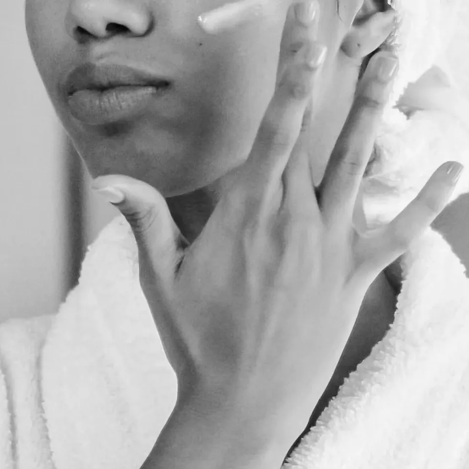 Soin du visage et du regard chez Ô'Bien-Être